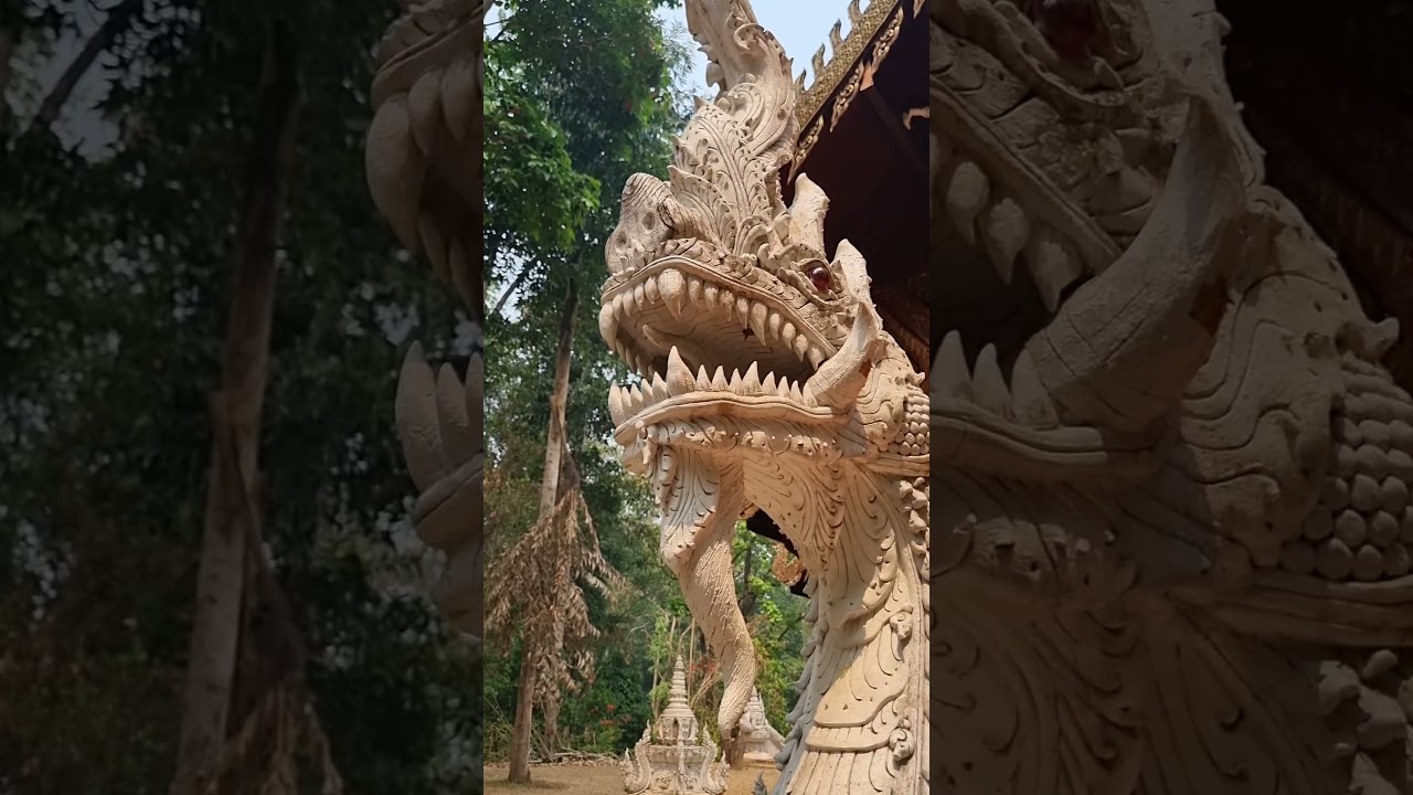 This is what 4WDing in Northern Thailand looks like