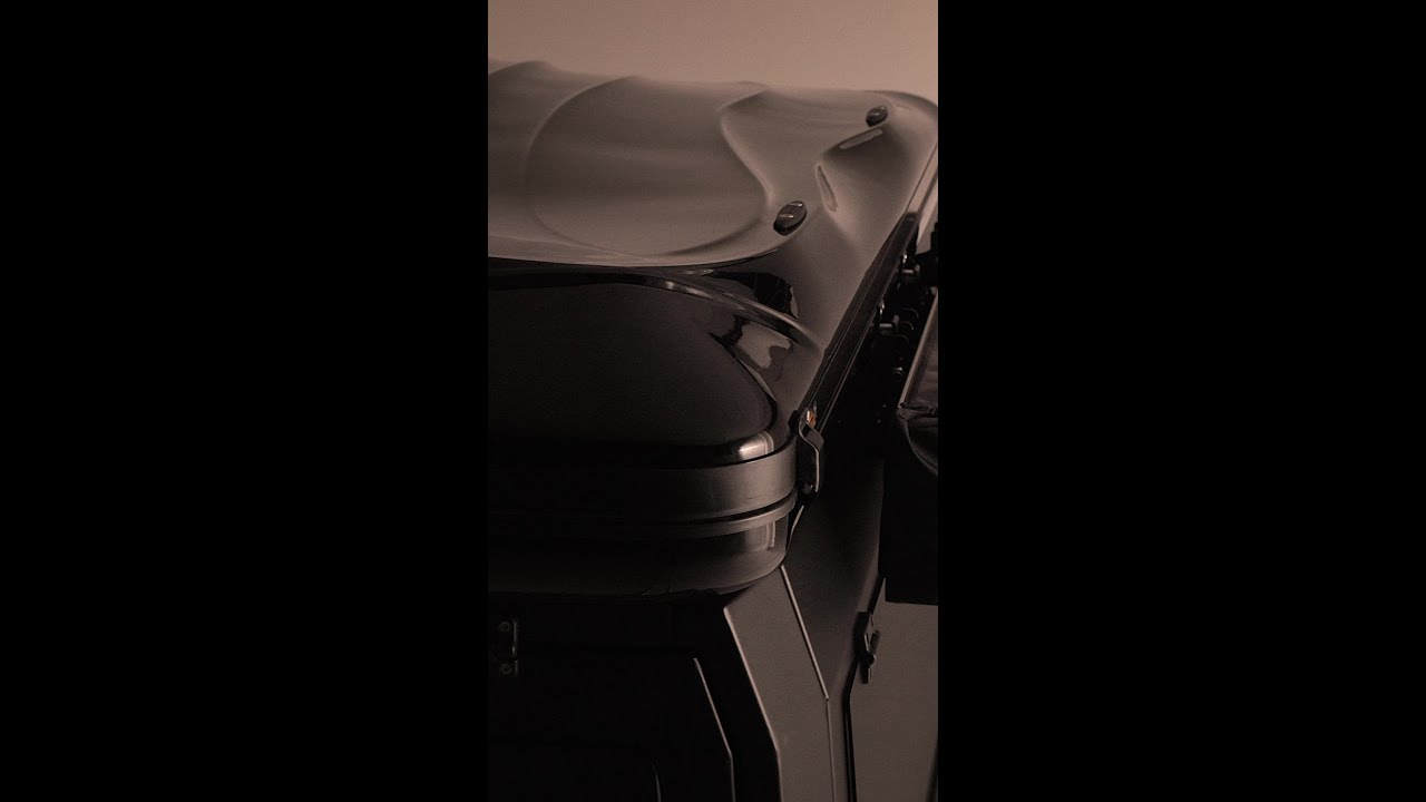 James Baroud Odyssey - The New Frontier Series Teaser