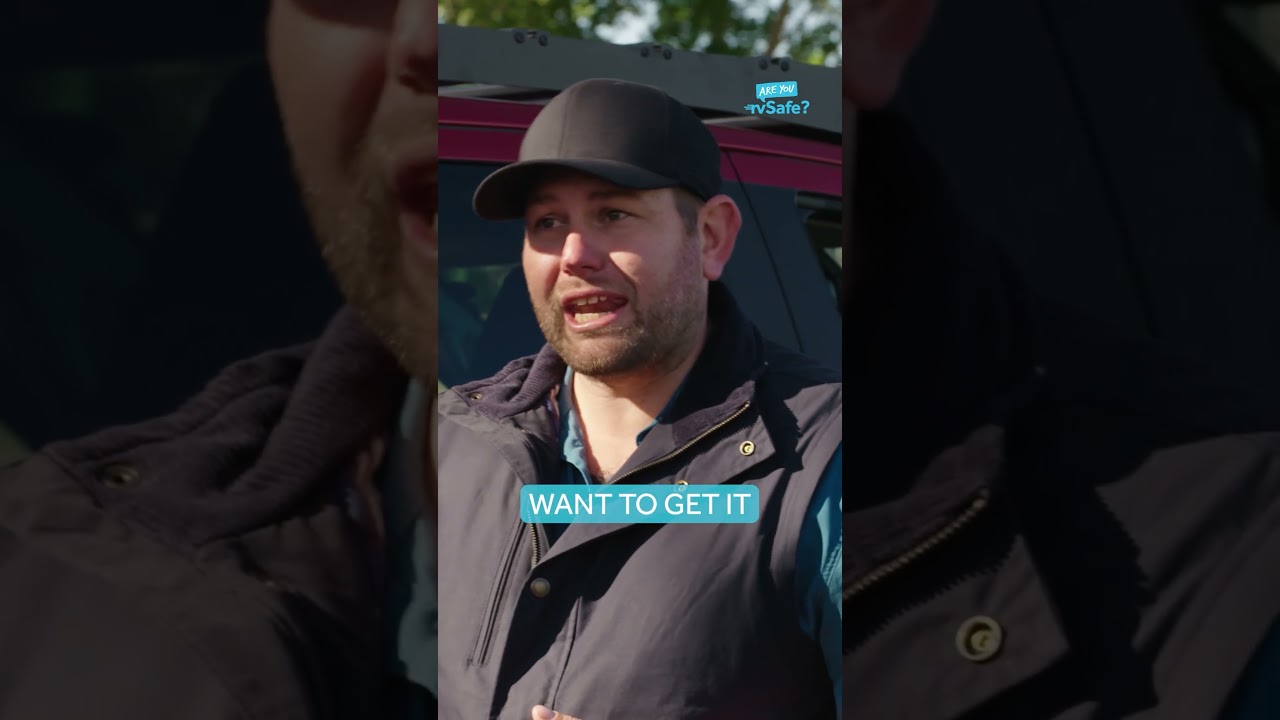 Are Your Tyres Safe? How to Check Before You Hit the Road!