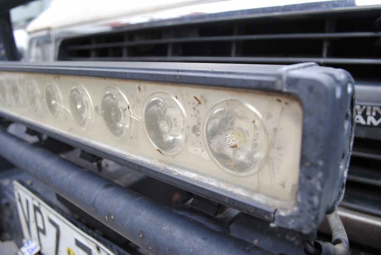 cheap 4x4 gear problems