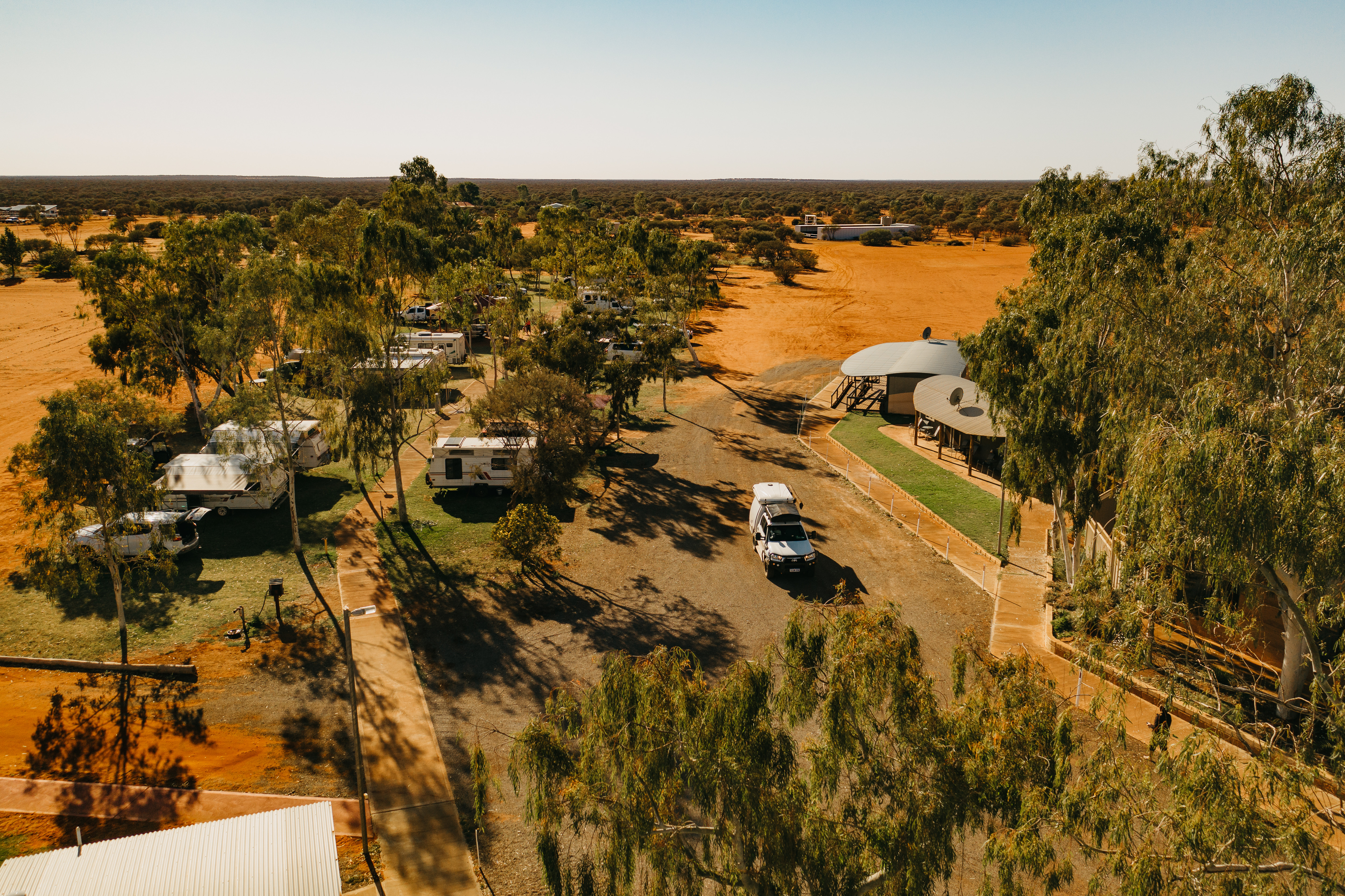 Murchison Settlement