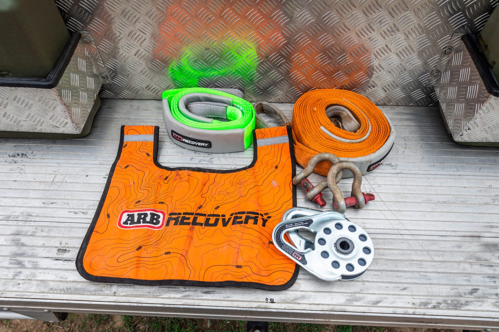 200213 Recovery Kit Top 5 (1 Of 6)