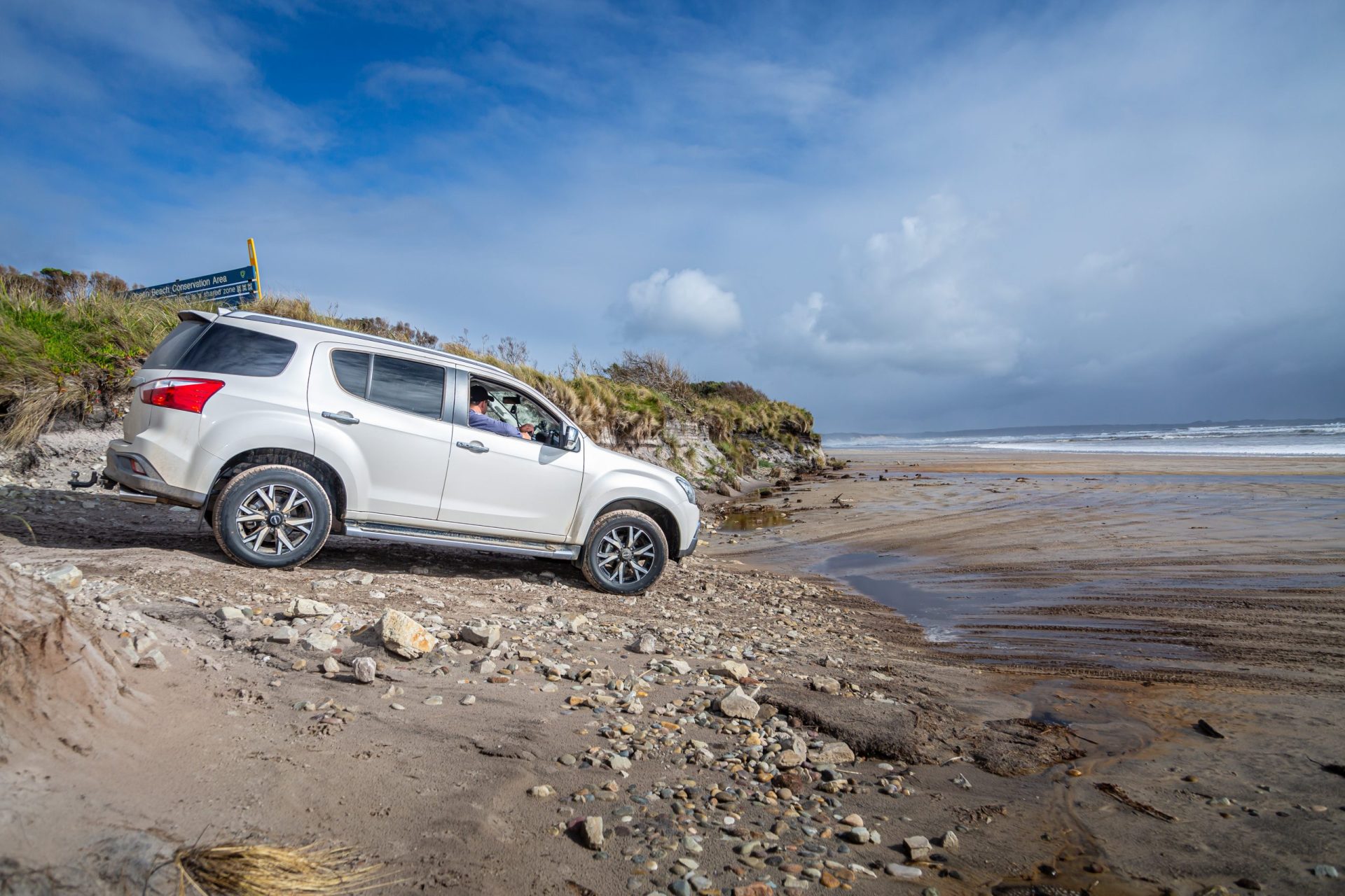 Isuzu Ute Australia's I Venture Club Celebrates Five Years