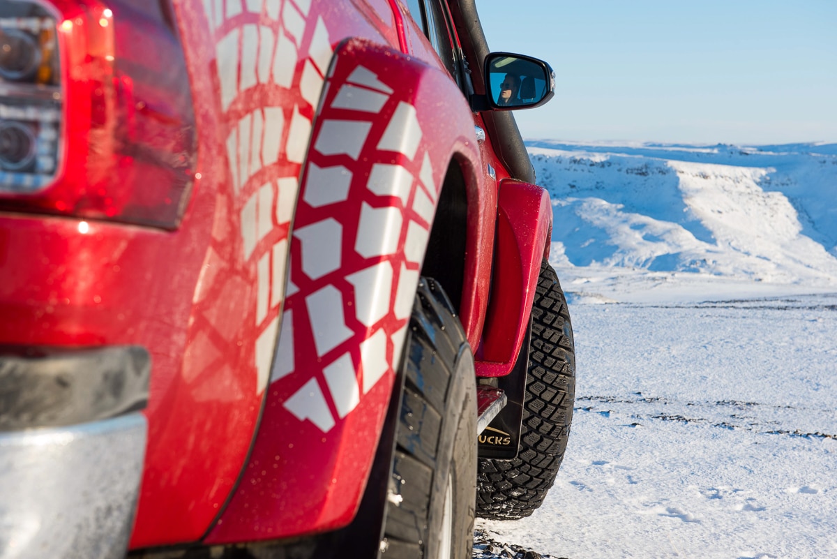 Arctic Trucks (6 Of 8)