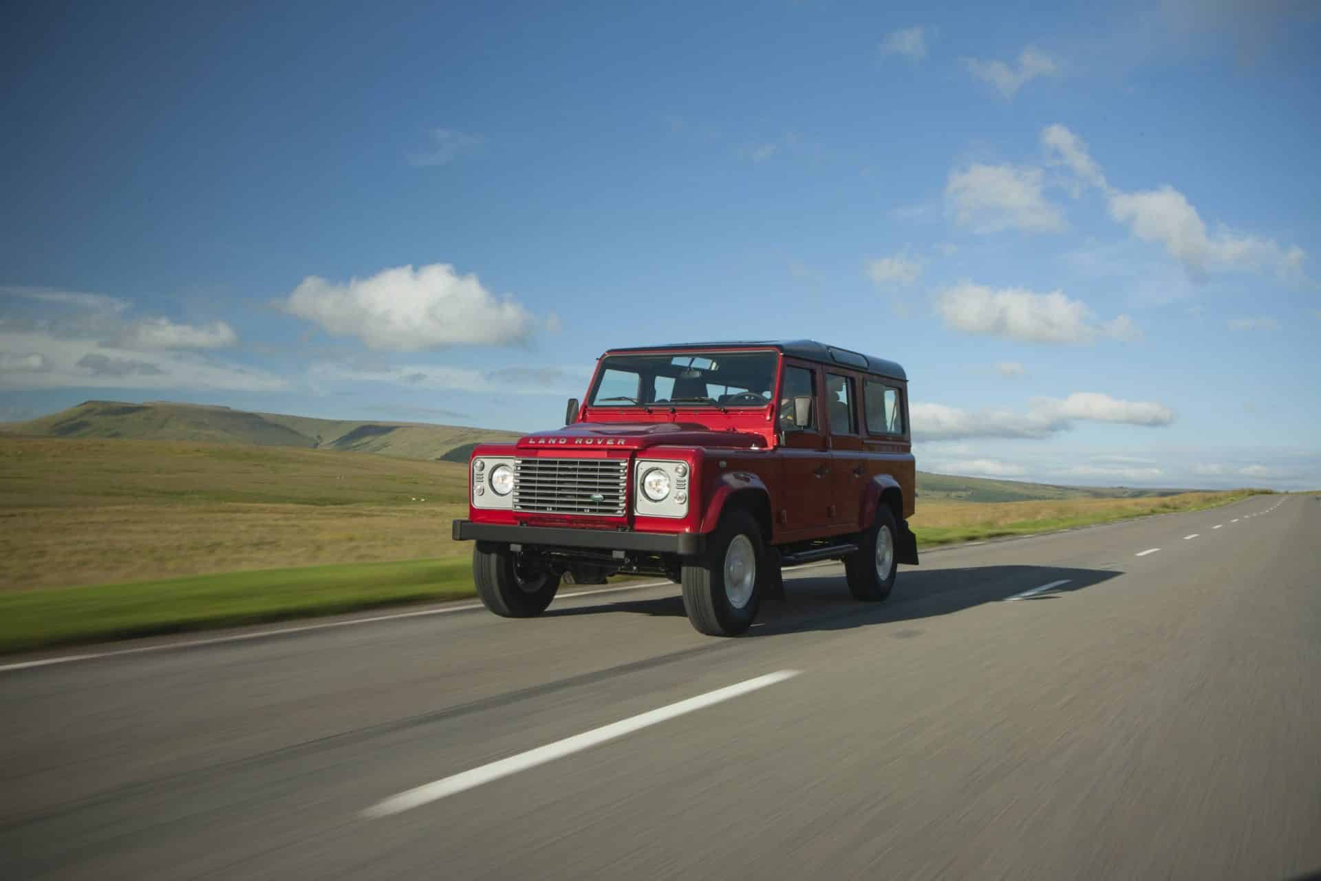 Grenadier gets green light as Land Rover loses in court - Unsealed 4X4