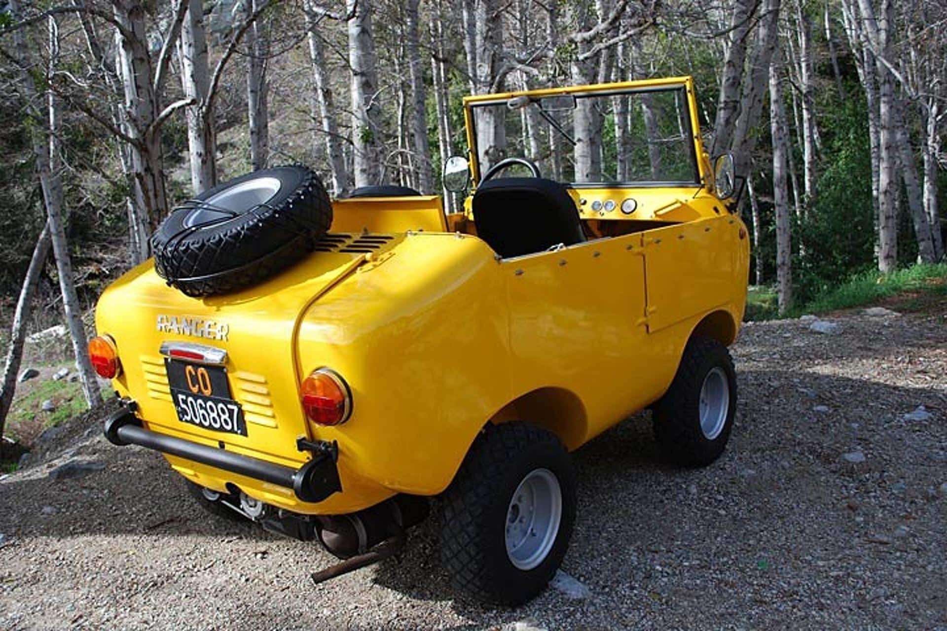 Ferves Ranger (2)