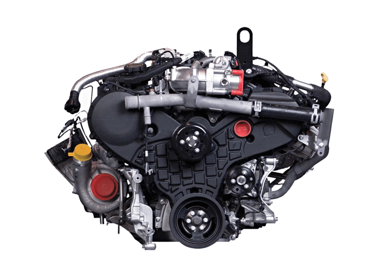 Ford 3.0l V6