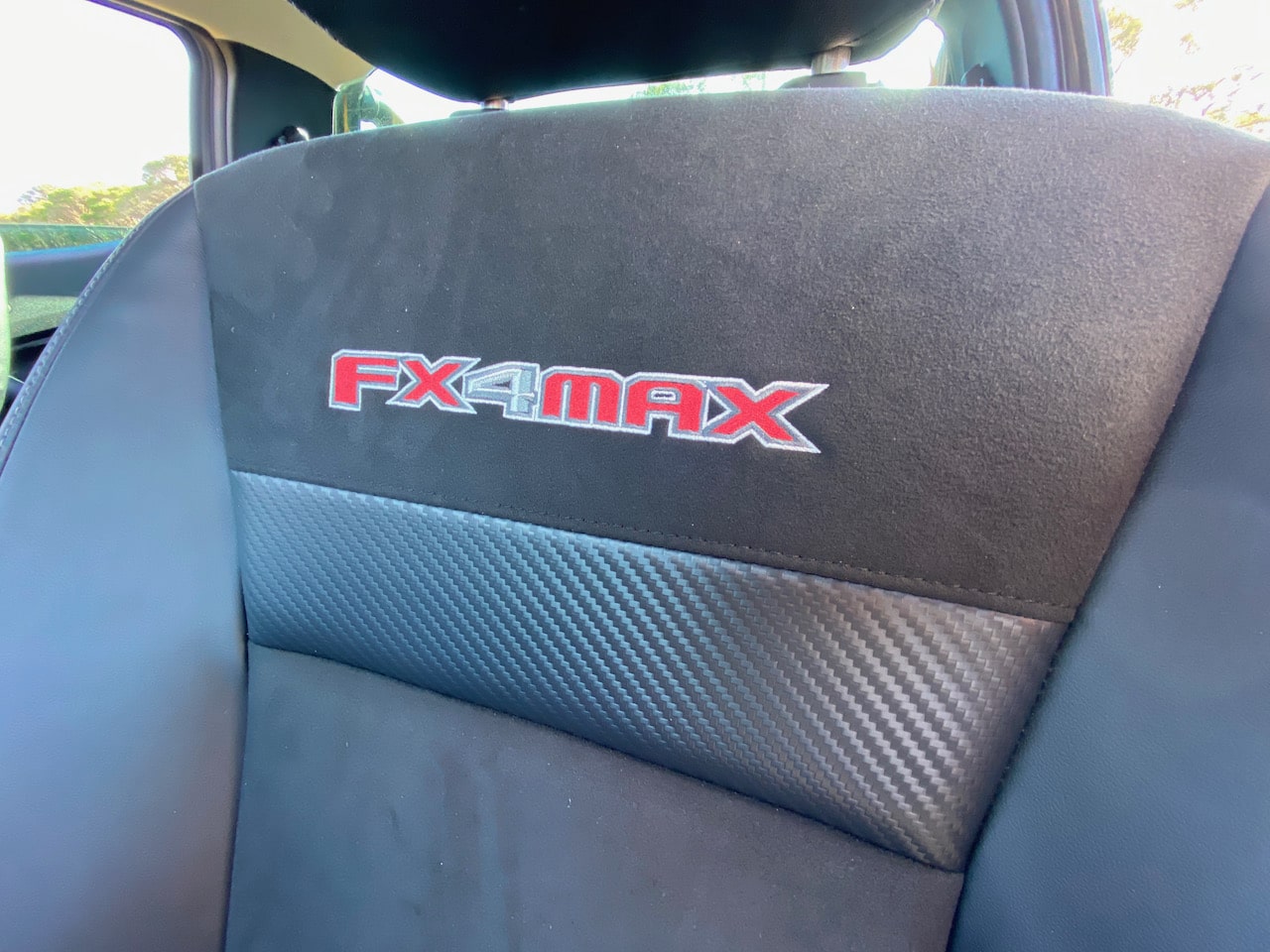 Ford Ranger Fx4 Maximg 4316