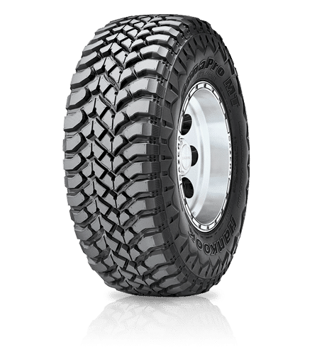 Hankook Dynapro Mt