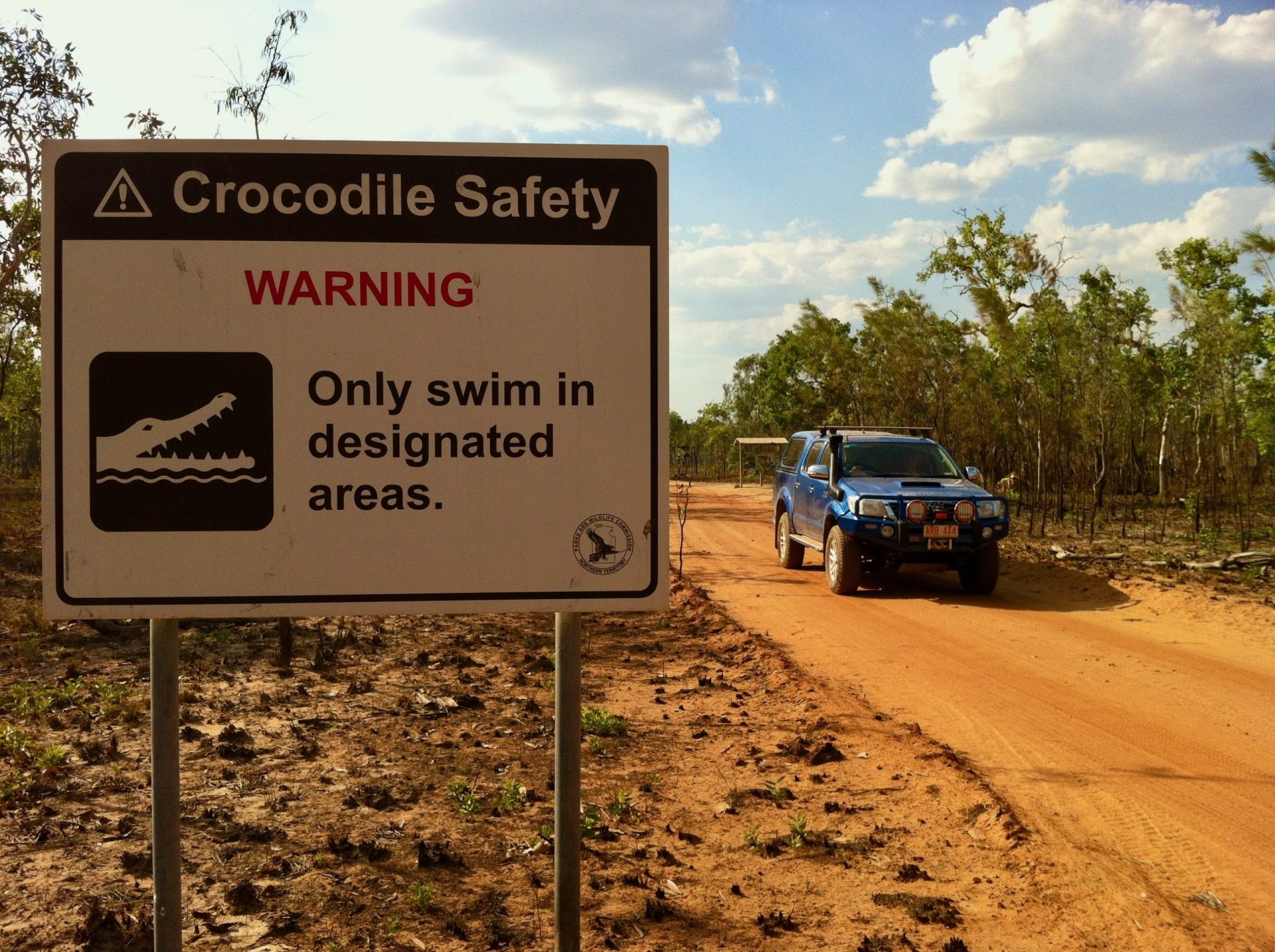 How To Water Crossings Crocs