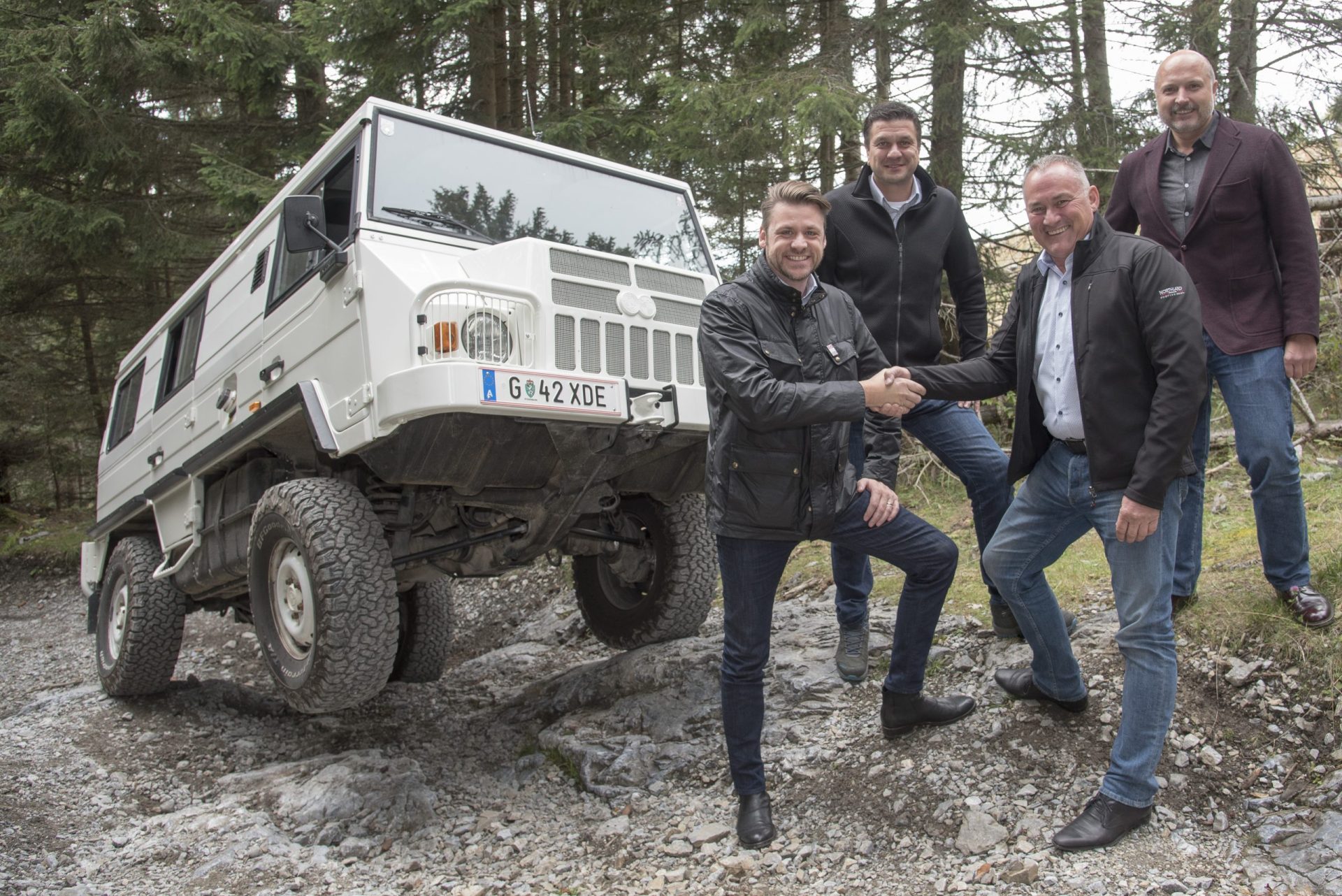 Ineos Automotive Magna Partnership Hig Res