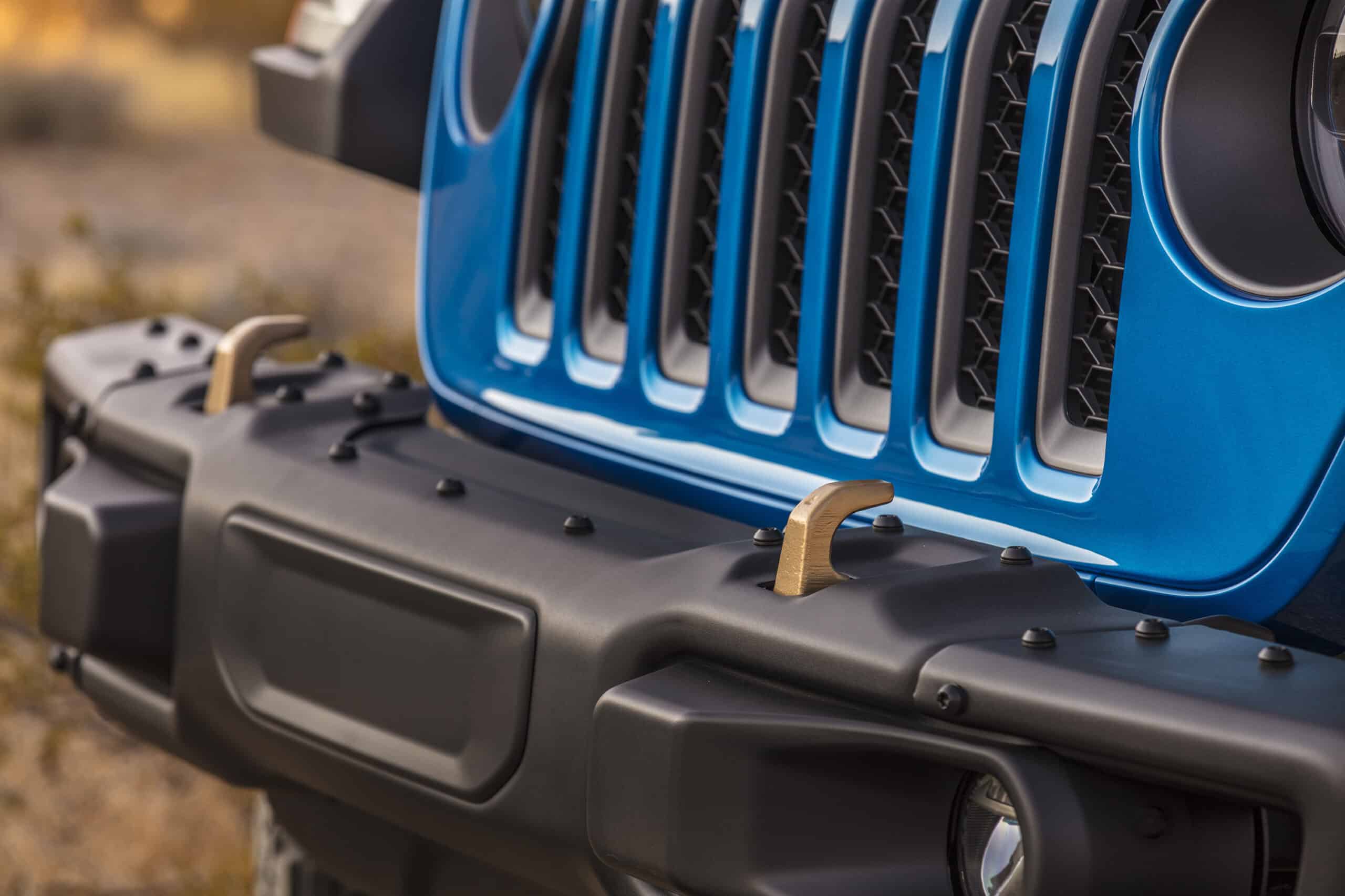 2021 Jeep® Wrangler Rubicon 392