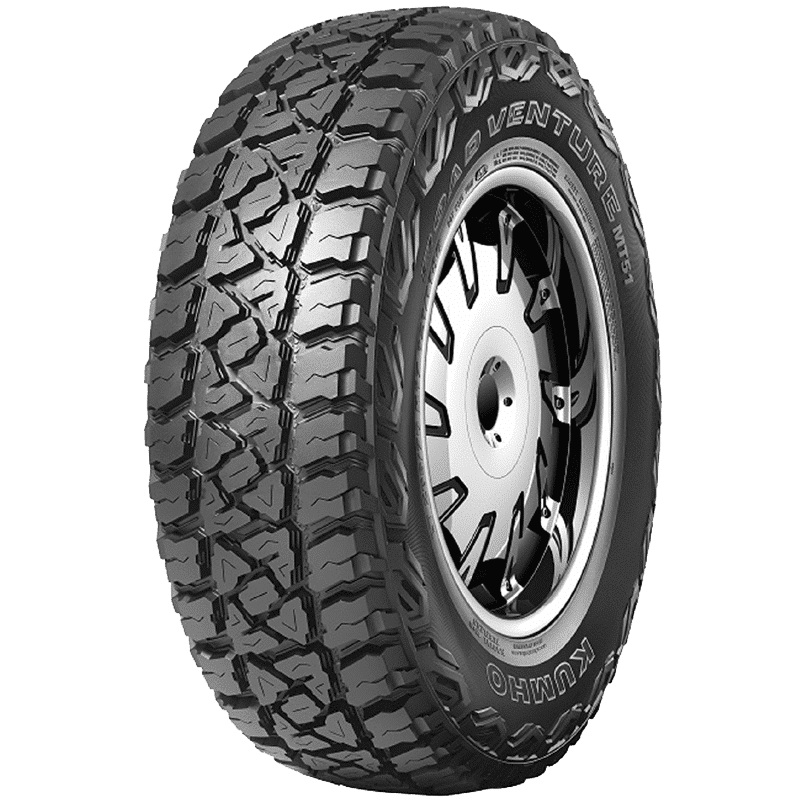 Kumho Road Venture Mt51