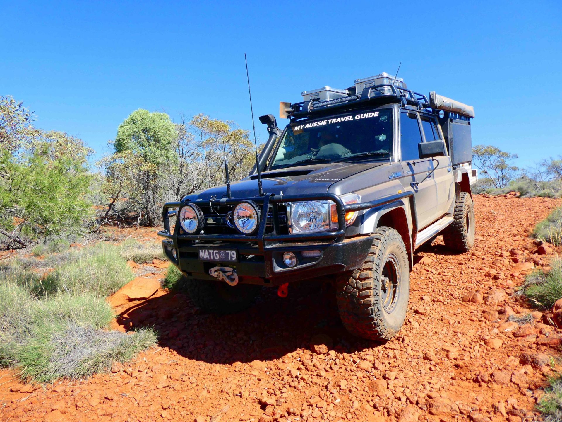 10 of the best outback station stay experiences - Unsealed 4X4