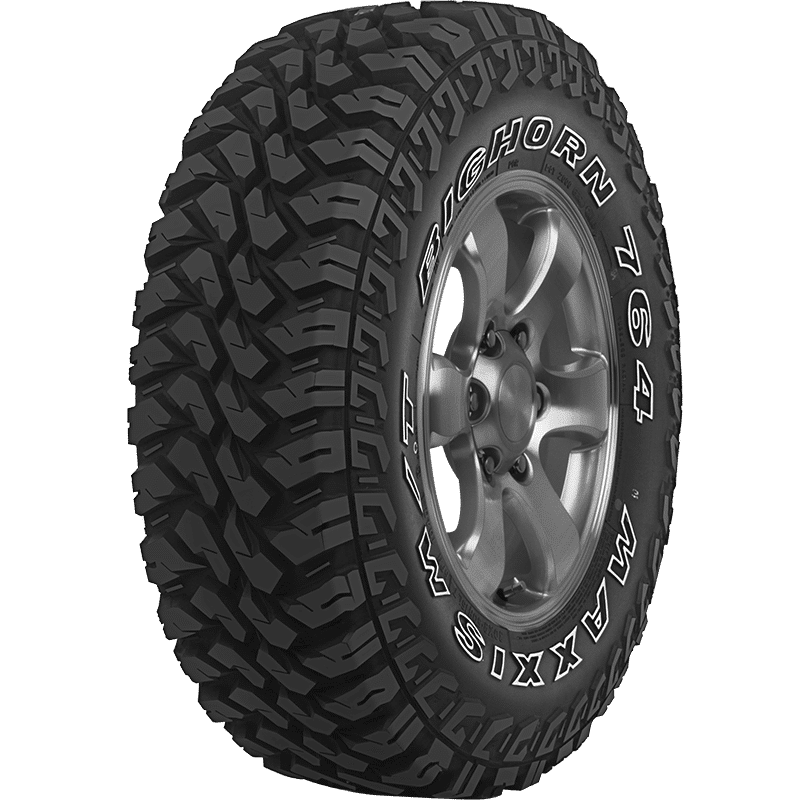 Maxxis Mt764 Bighorn