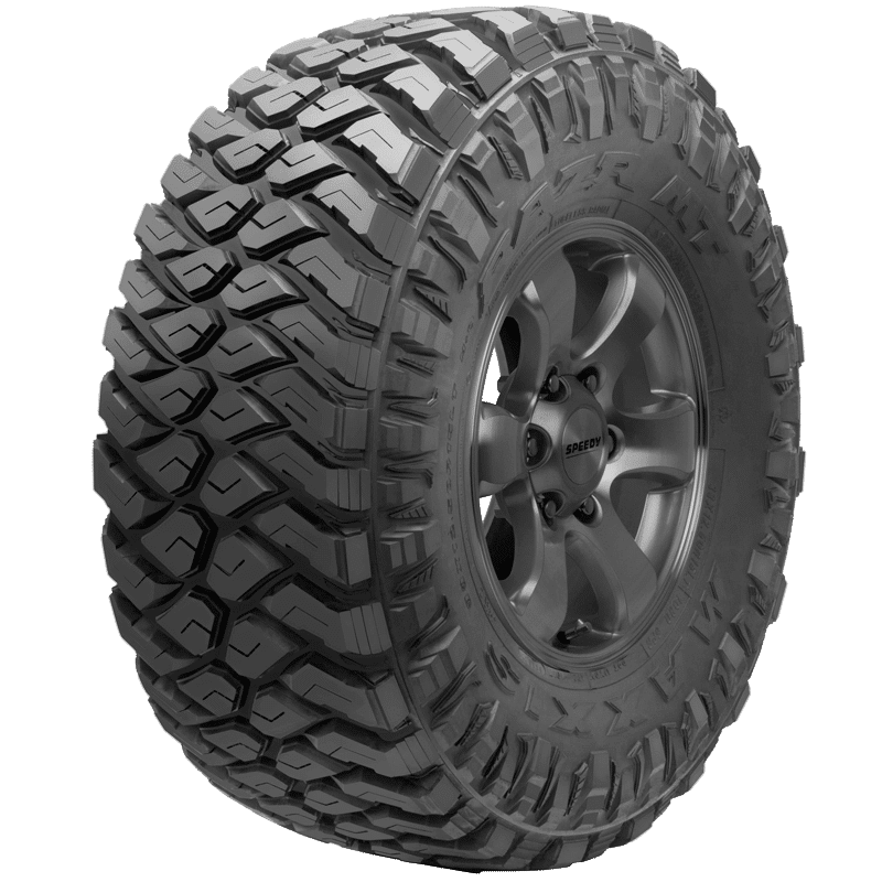 Maxxis Razr Mt772