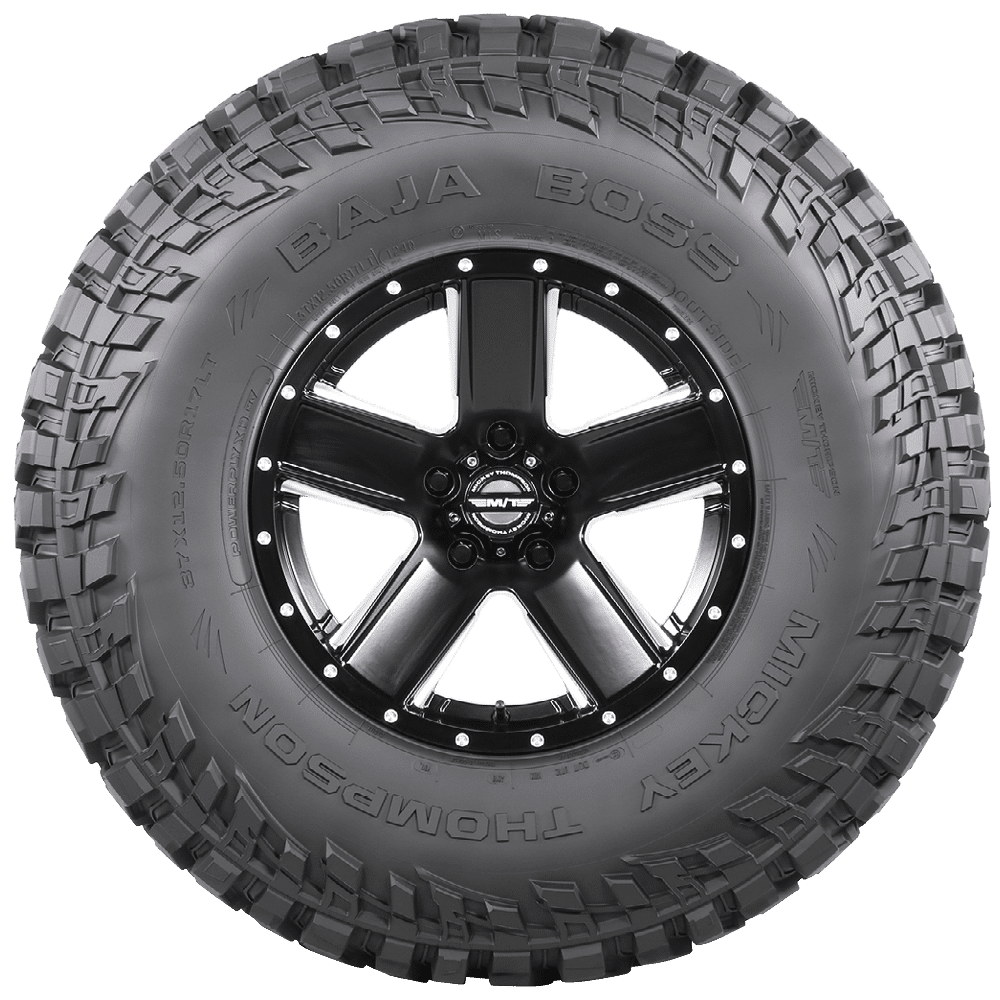 Mickey Thompson Baja Boss