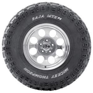 Mickey Thompson Baja Mtz P3