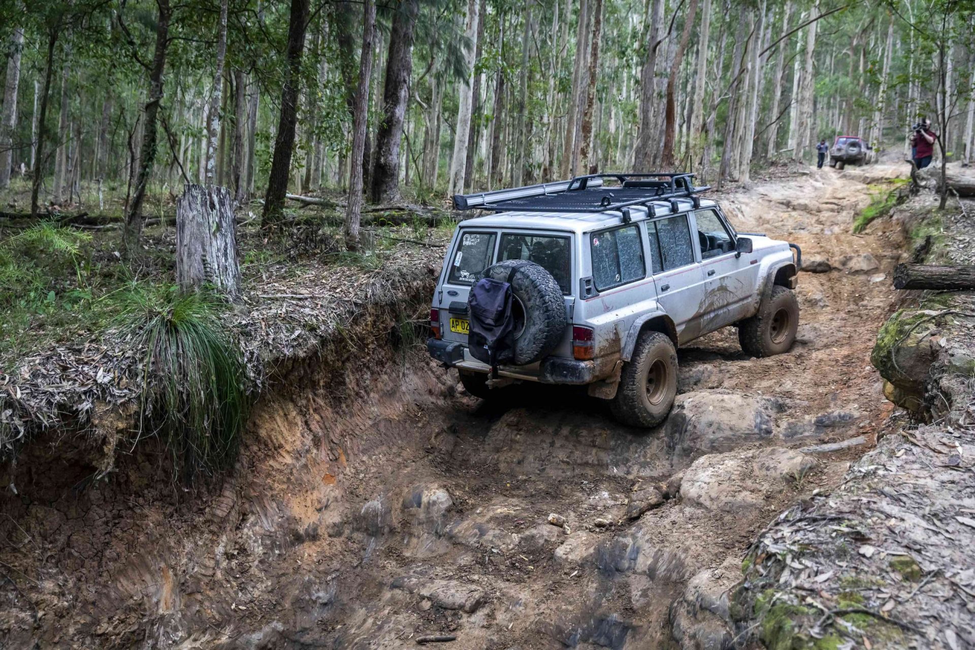 Pc4x4tv Ep 3 4 Day 4 (8 Of 41)