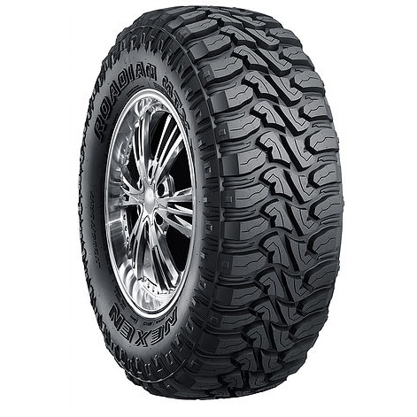 Roadian Mtx Rm7