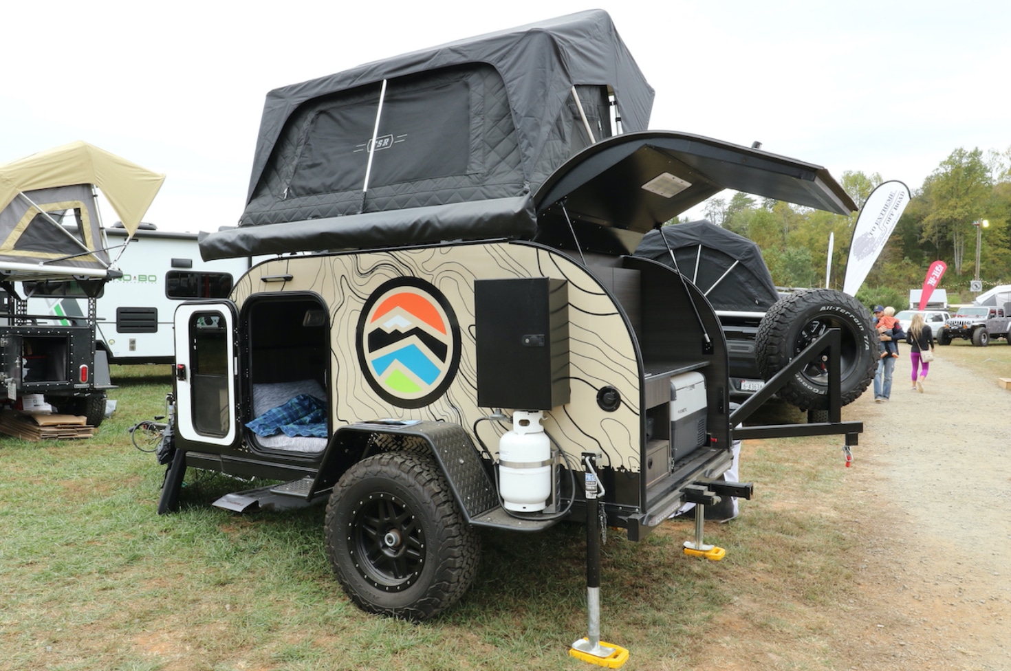 Overland Expo 1