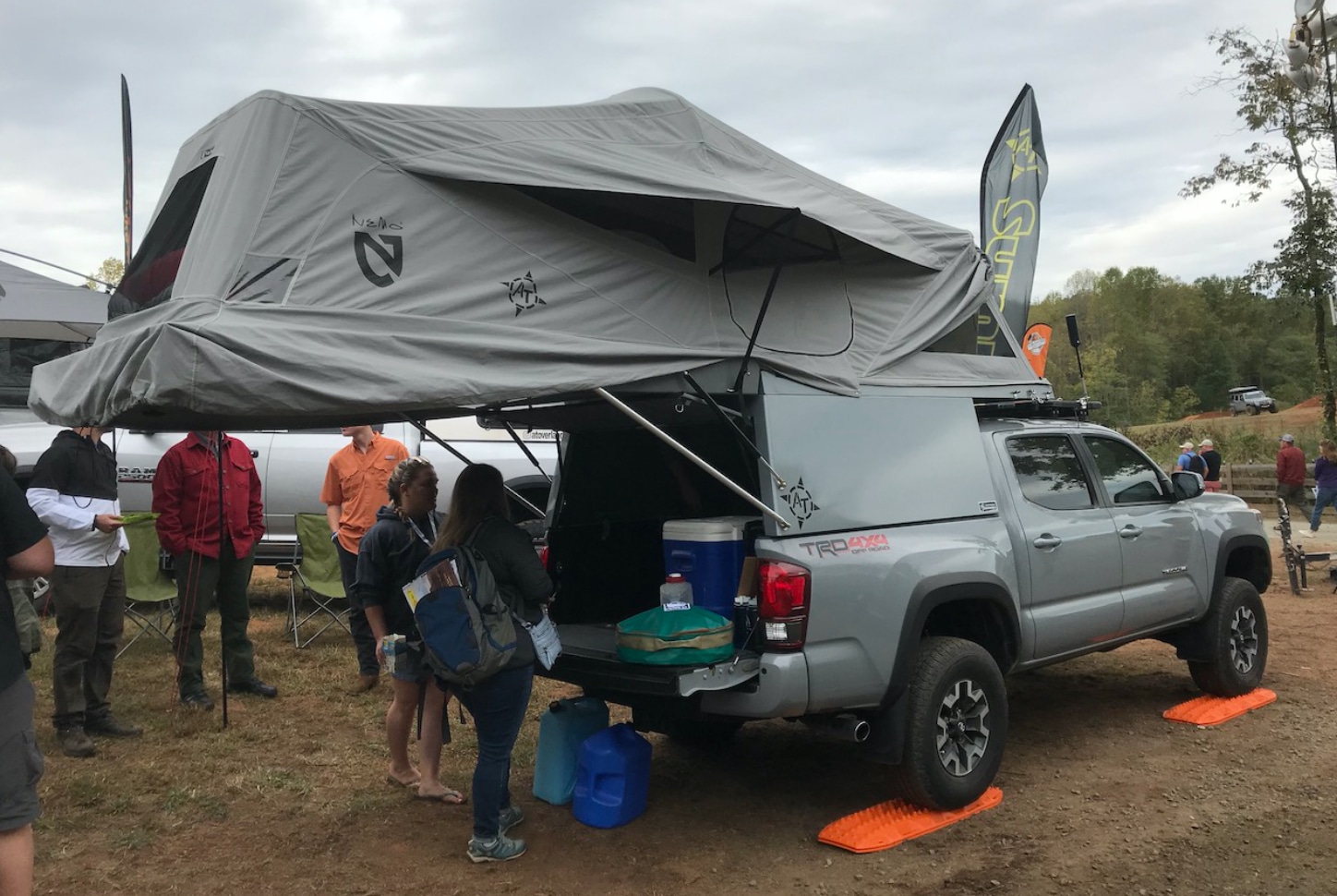 Overland Expo 4