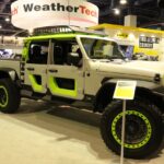 U4x4 Sema Matg 16