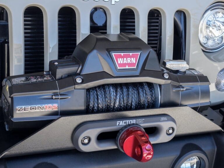 Warn F55
