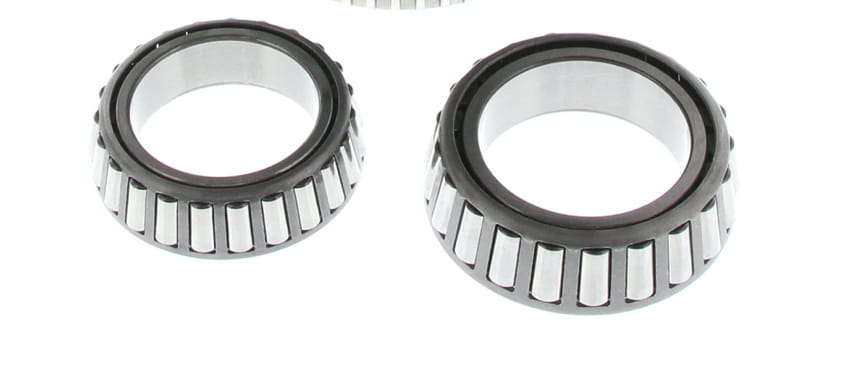 Wheel Bearings 2