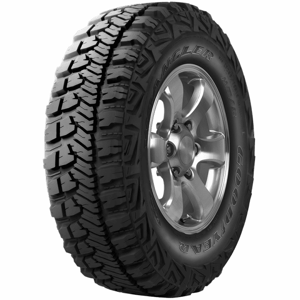 Goodyear Wrangler Mtr