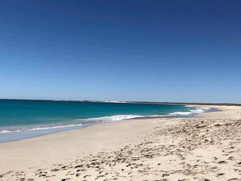 Ningaloo