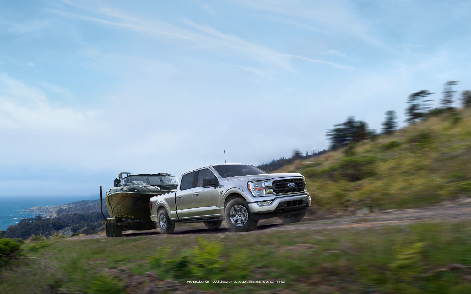 Ford F150 Australia