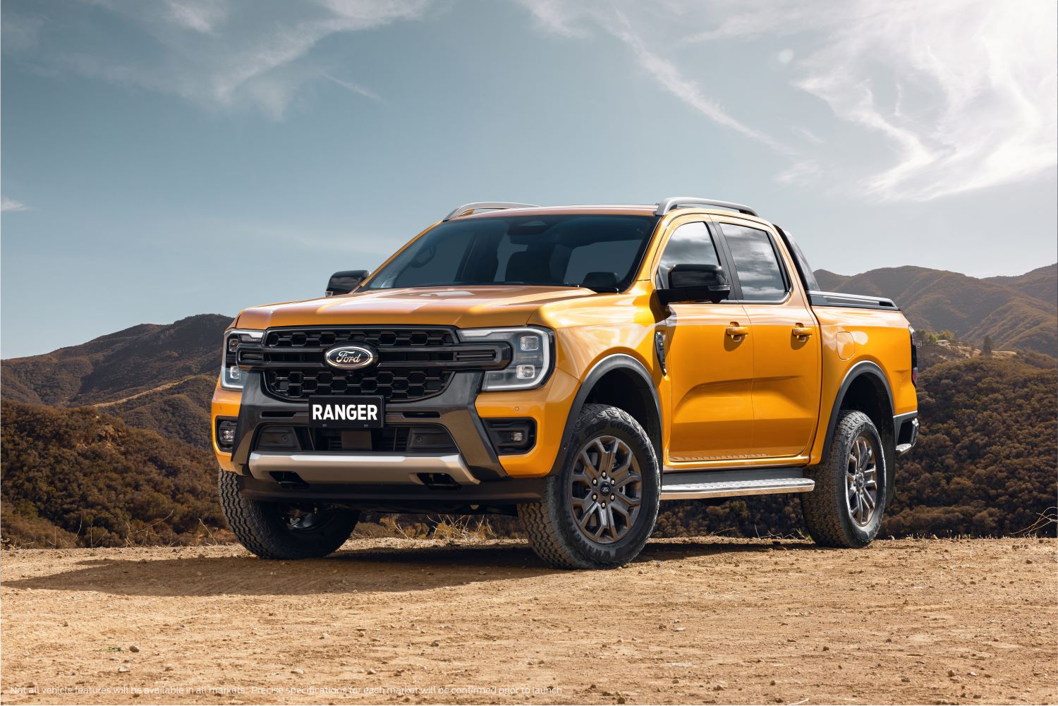 new 4WDs Australia 2022