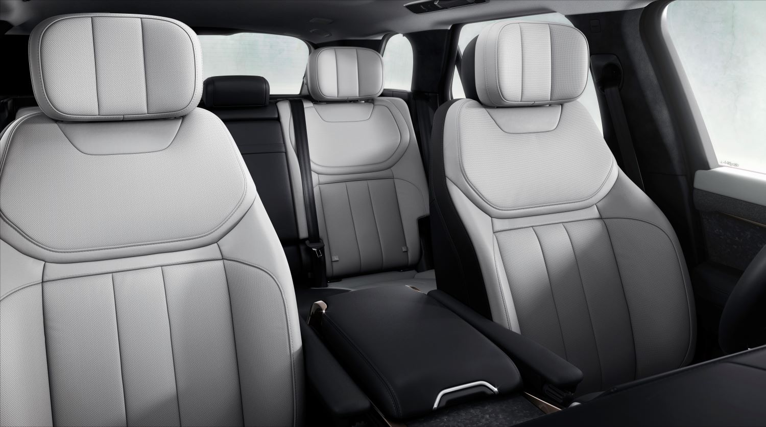 new range rover sport