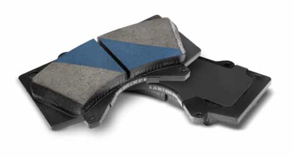 Bendix Ultimate 4WD Brake Pads