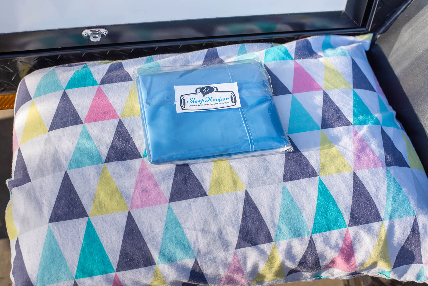 pillow bag SleepKeeper