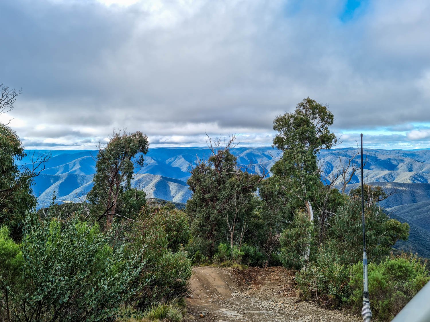 camping gippsland