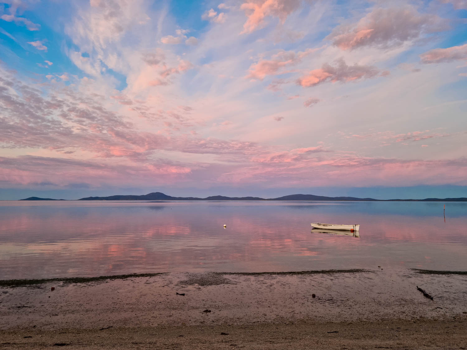 camping gippsland