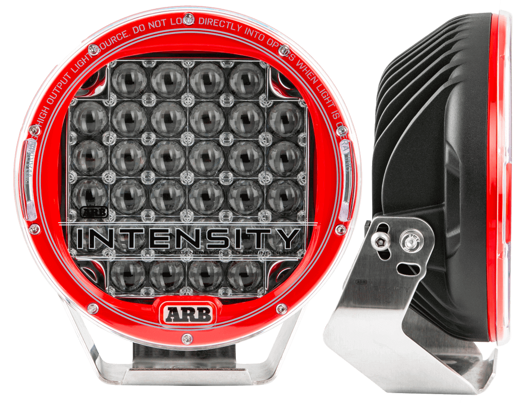 The Essential Guide To LED Driving Lights Unsealed 4X4