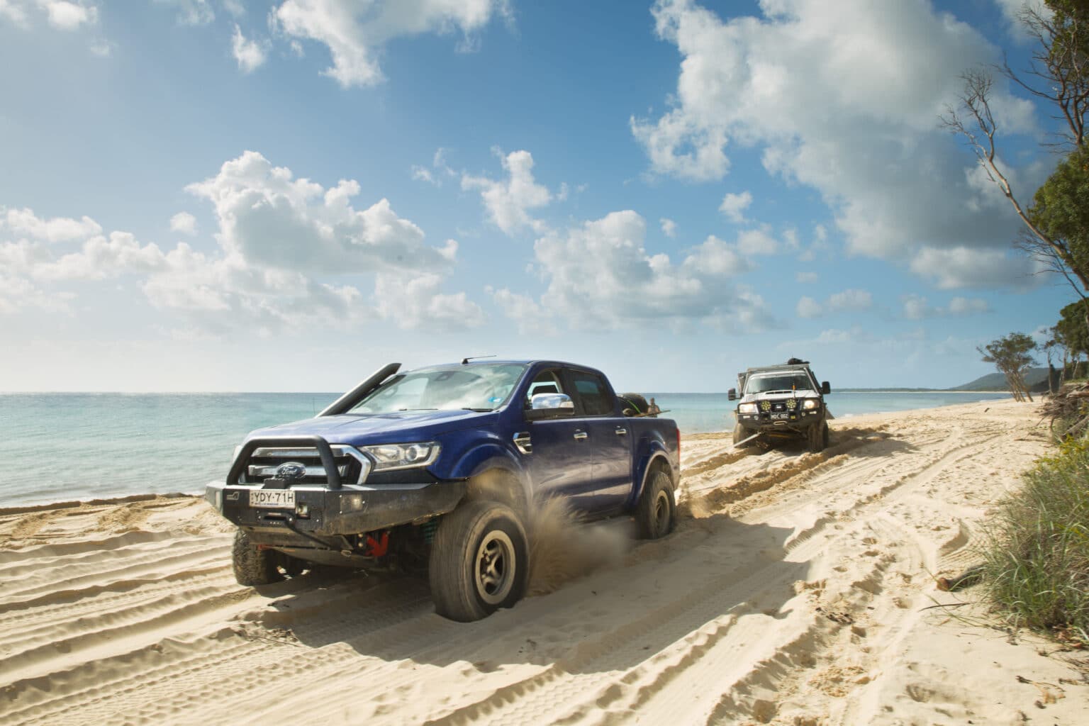 Ford Ranger common problems & solutions