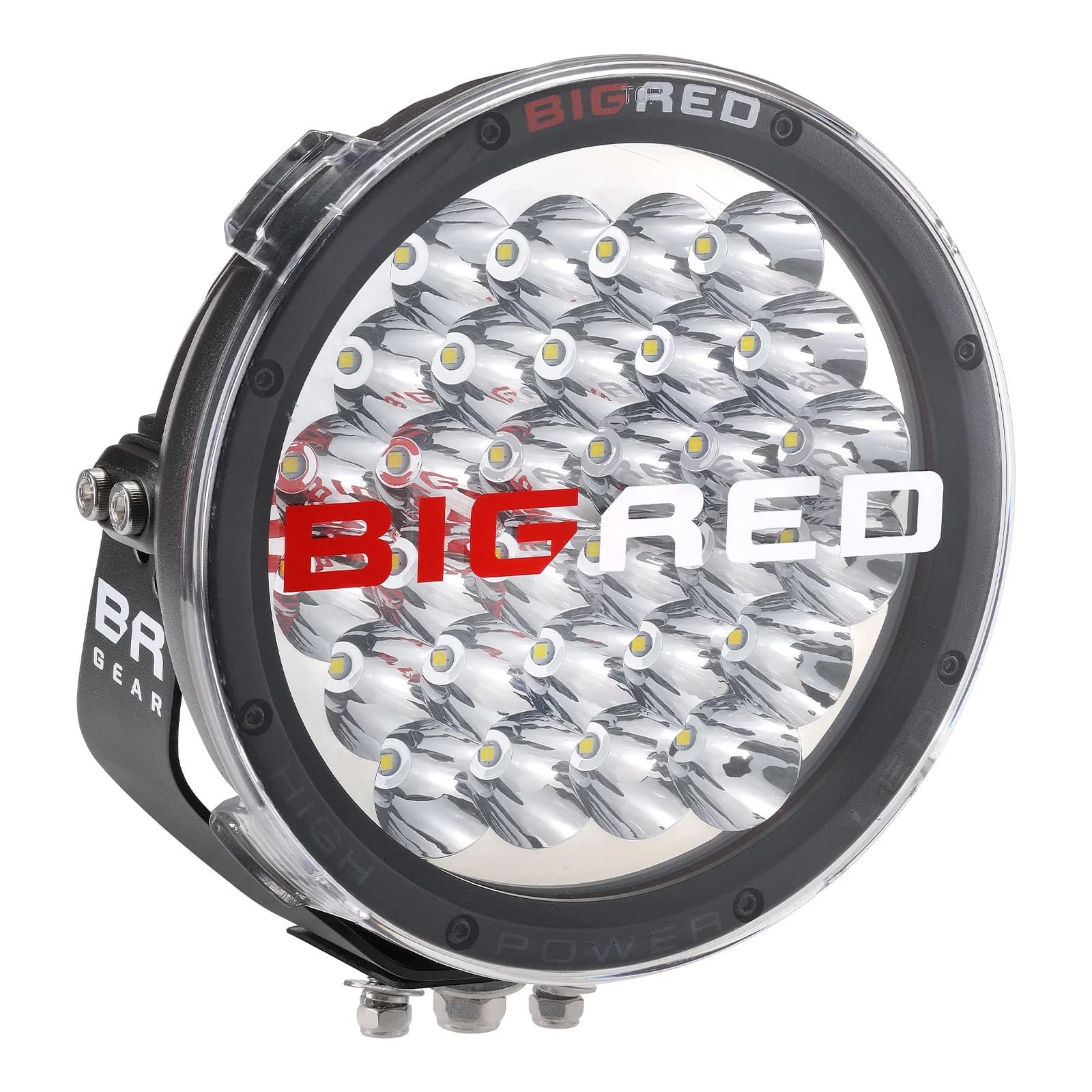 The Essential Guide To LED Driving Lights Unsealed 4X4