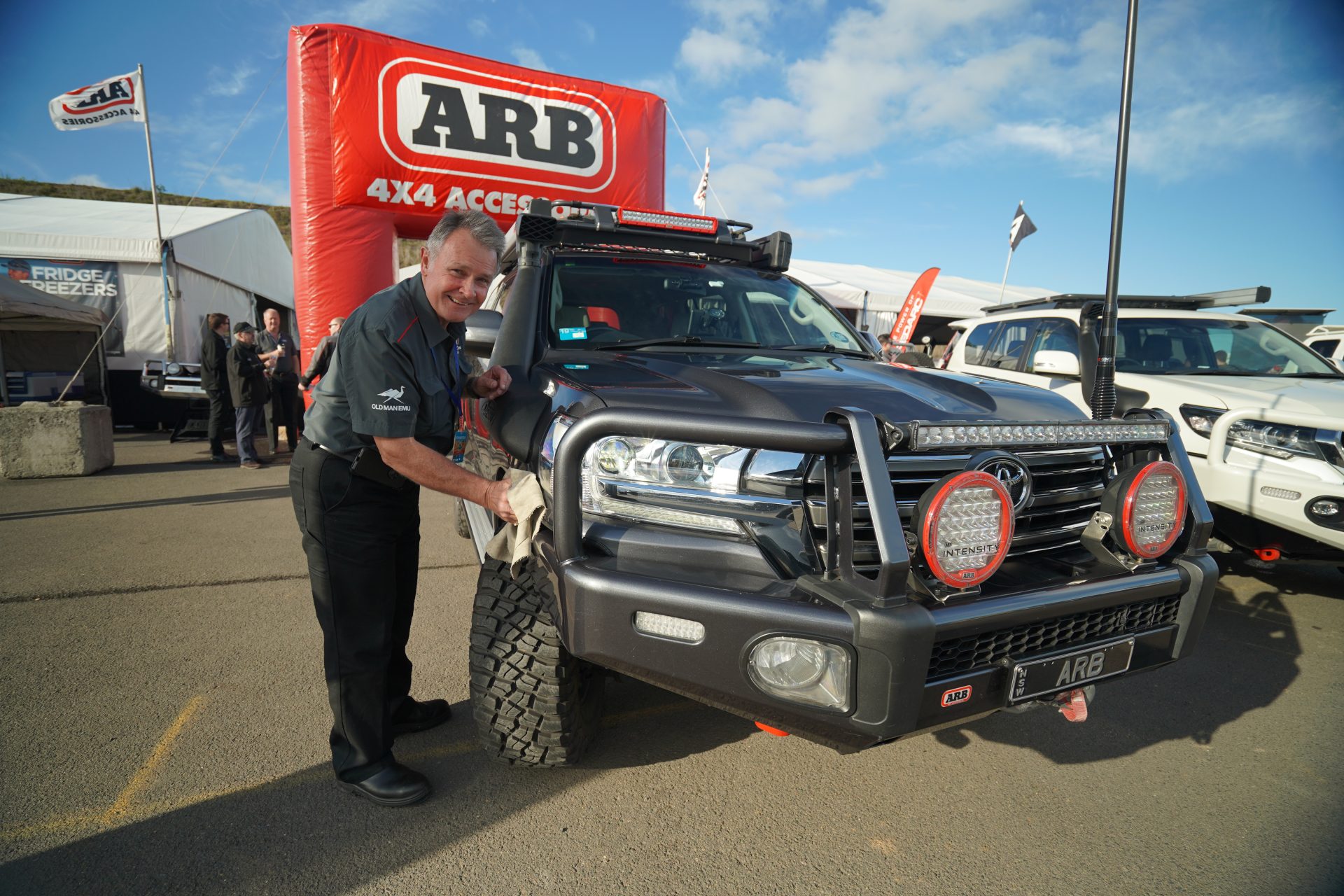 ARB
