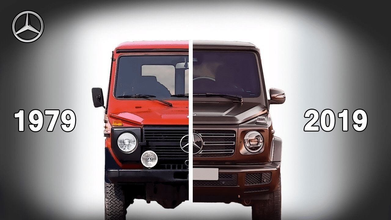 G-Wagen