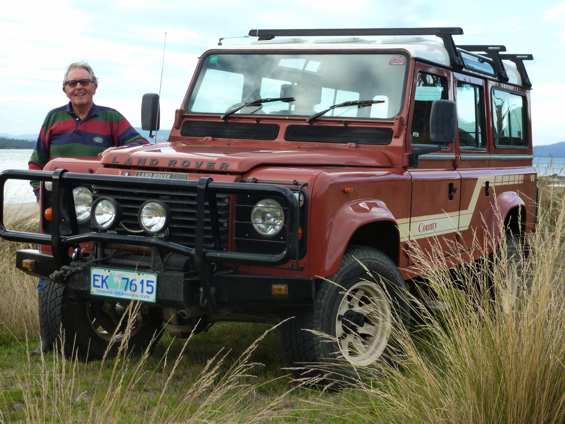 Long before the first YouTuber yiewed, Australia was a land dominated by serious adventurers on serious adventures. These are their stories