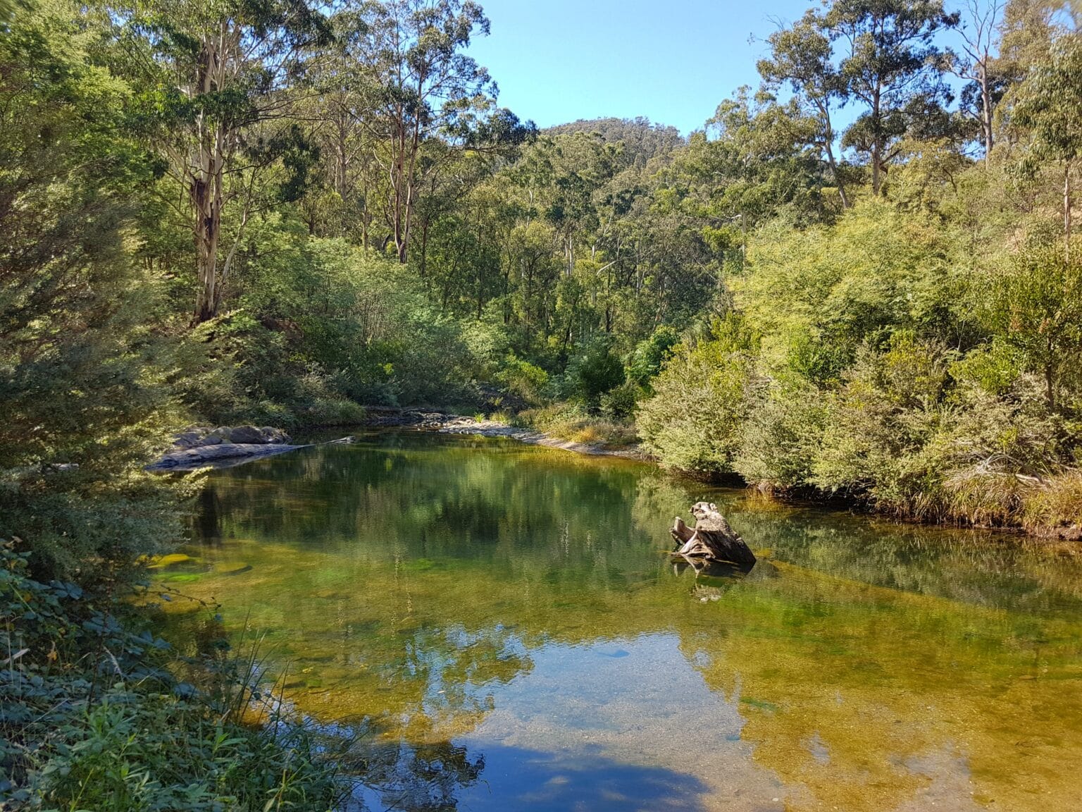 These free camping sites in Victoria are crazy good
