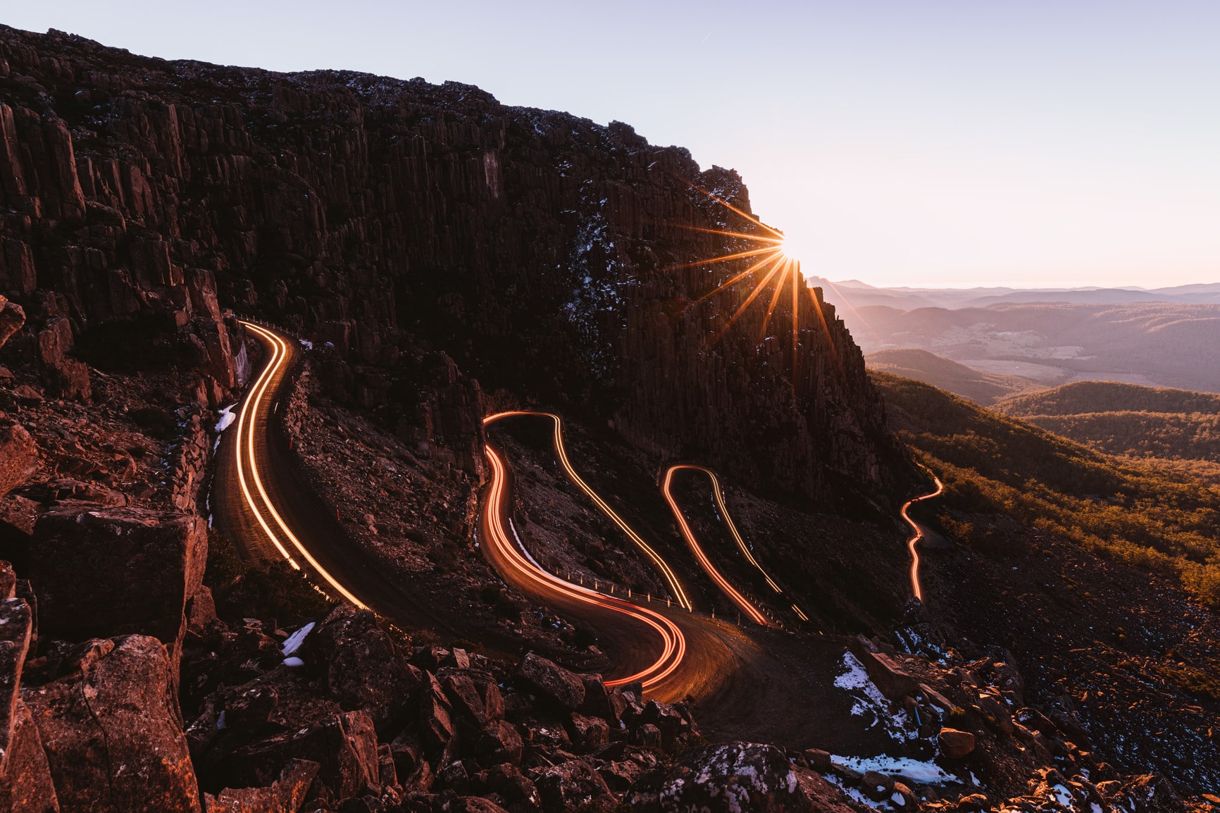Tasmania in a week