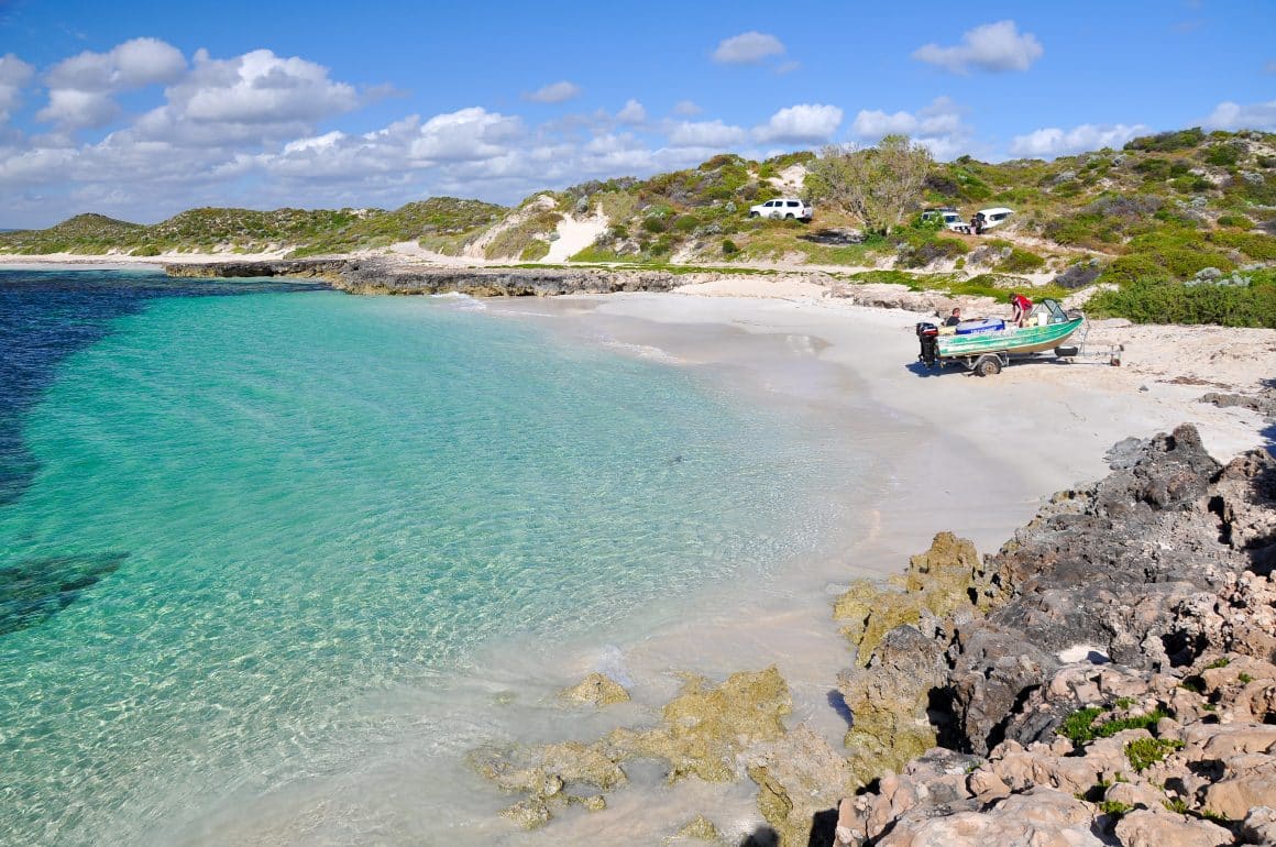 Tasmania in a week