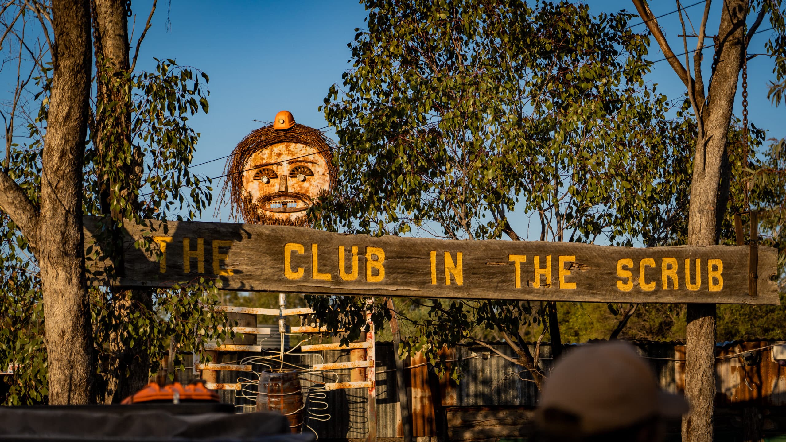 Pubs In The Scrub Must See NSW Outback Pubs Unsealed 4X4