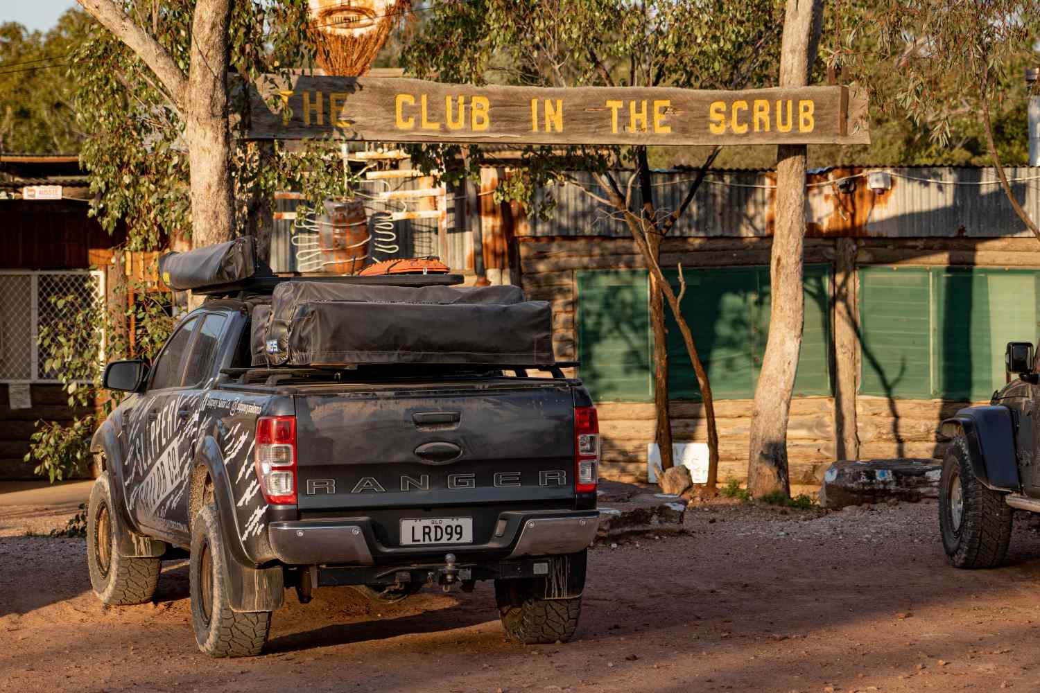 outback pubs NSW