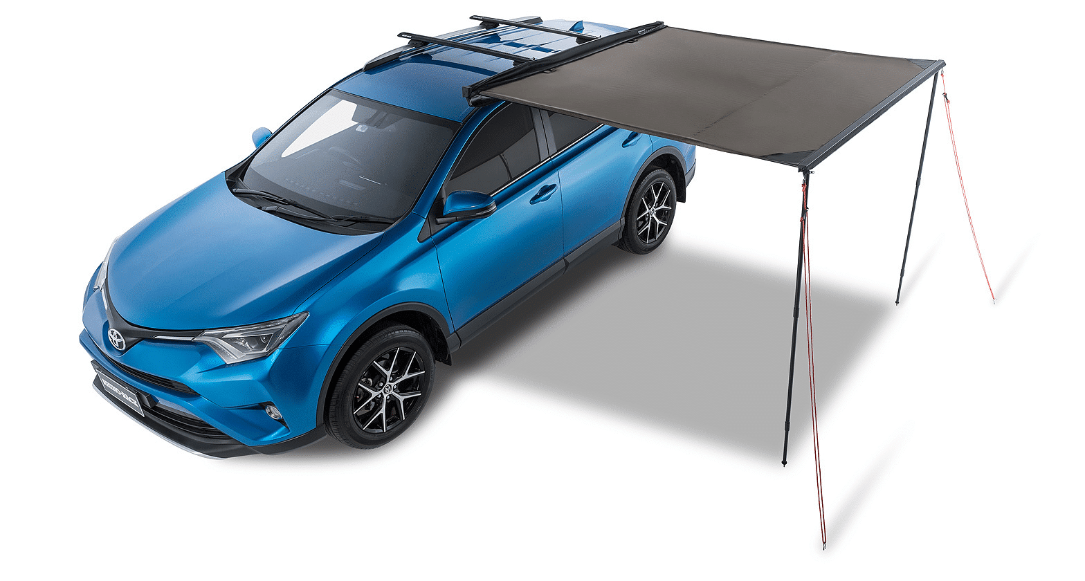 Rhino-Rack Sunseeker awning